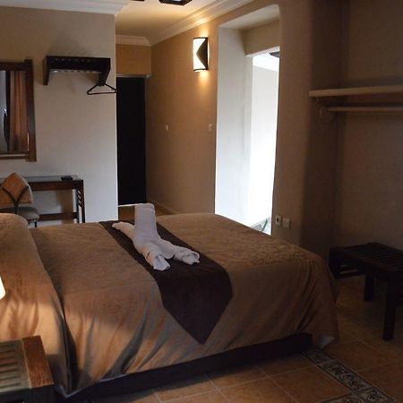 Grande Place By Beau Rivage Essaouira Exterior foto
