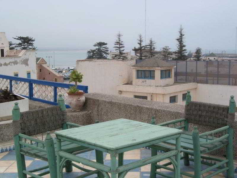 Grande Place By Beau Rivage Essaouira Exterior foto