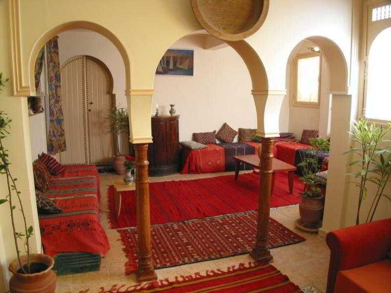 Grande Place By Beau Rivage Essaouira Exterior foto