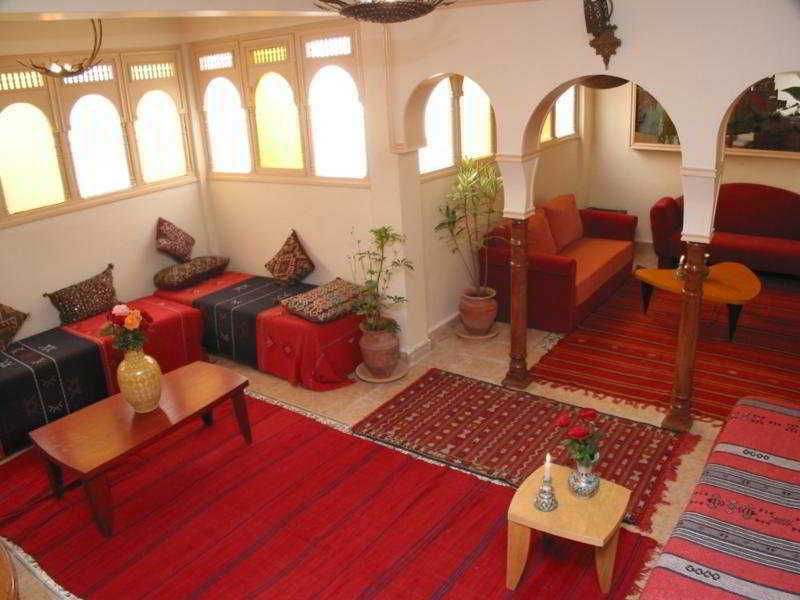 Grande Place By Beau Rivage Essaouira Exterior foto
