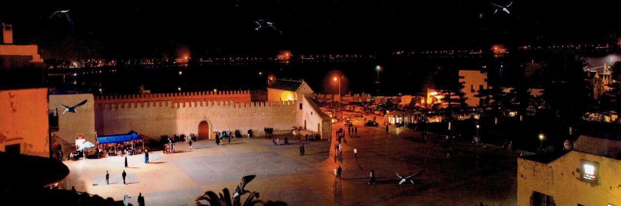 Grande Place By Beau Rivage Essaouira Exterior foto