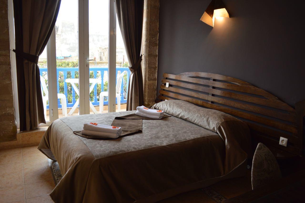 Grande Place By Beau Rivage Essaouira Exterior foto