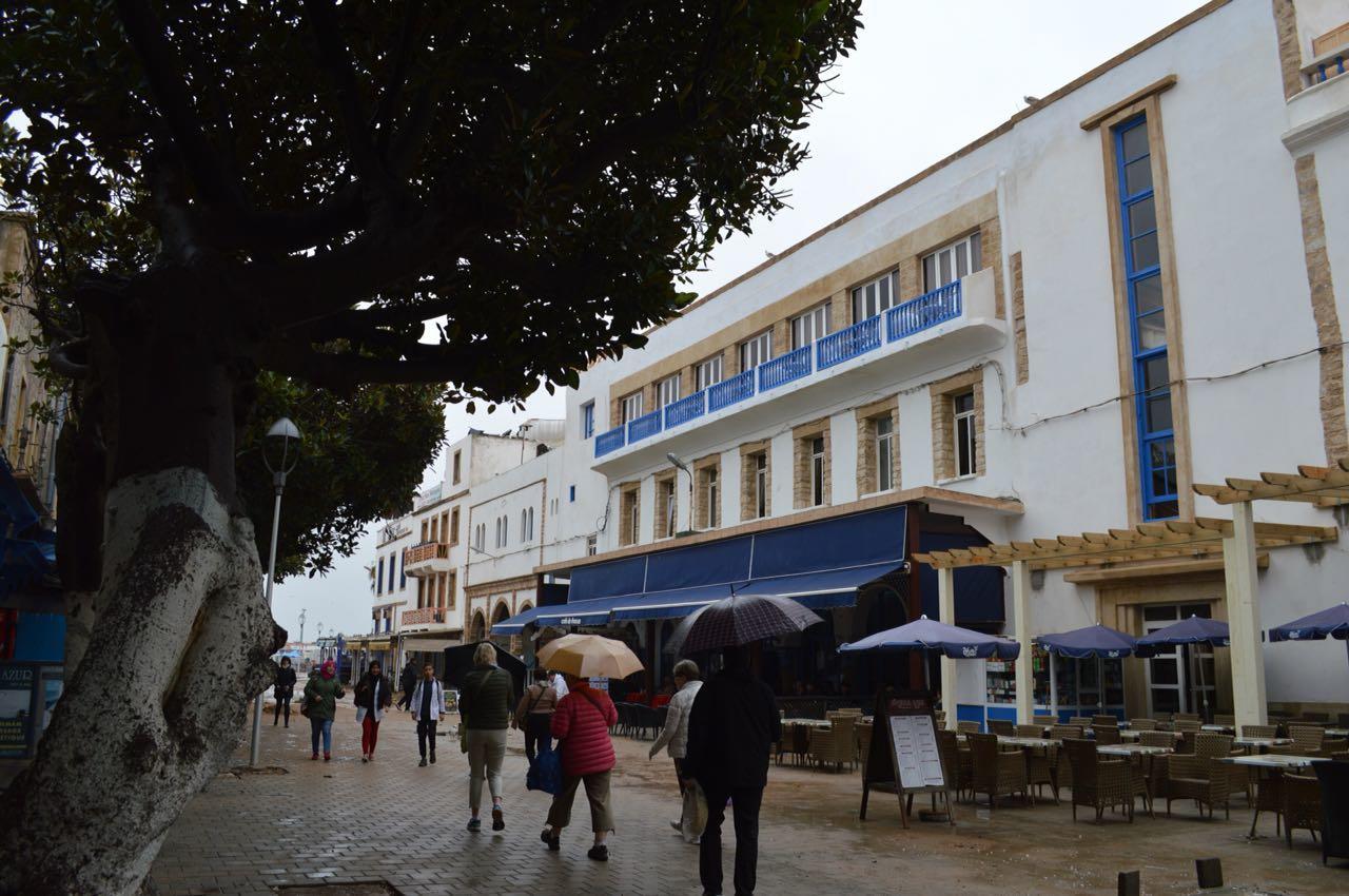 Grande Place By Beau Rivage Essaouira Exterior foto