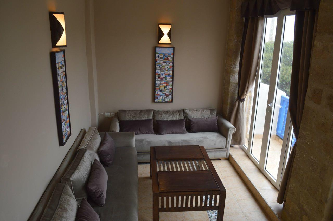 Grande Place By Beau Rivage Essaouira Exterior foto