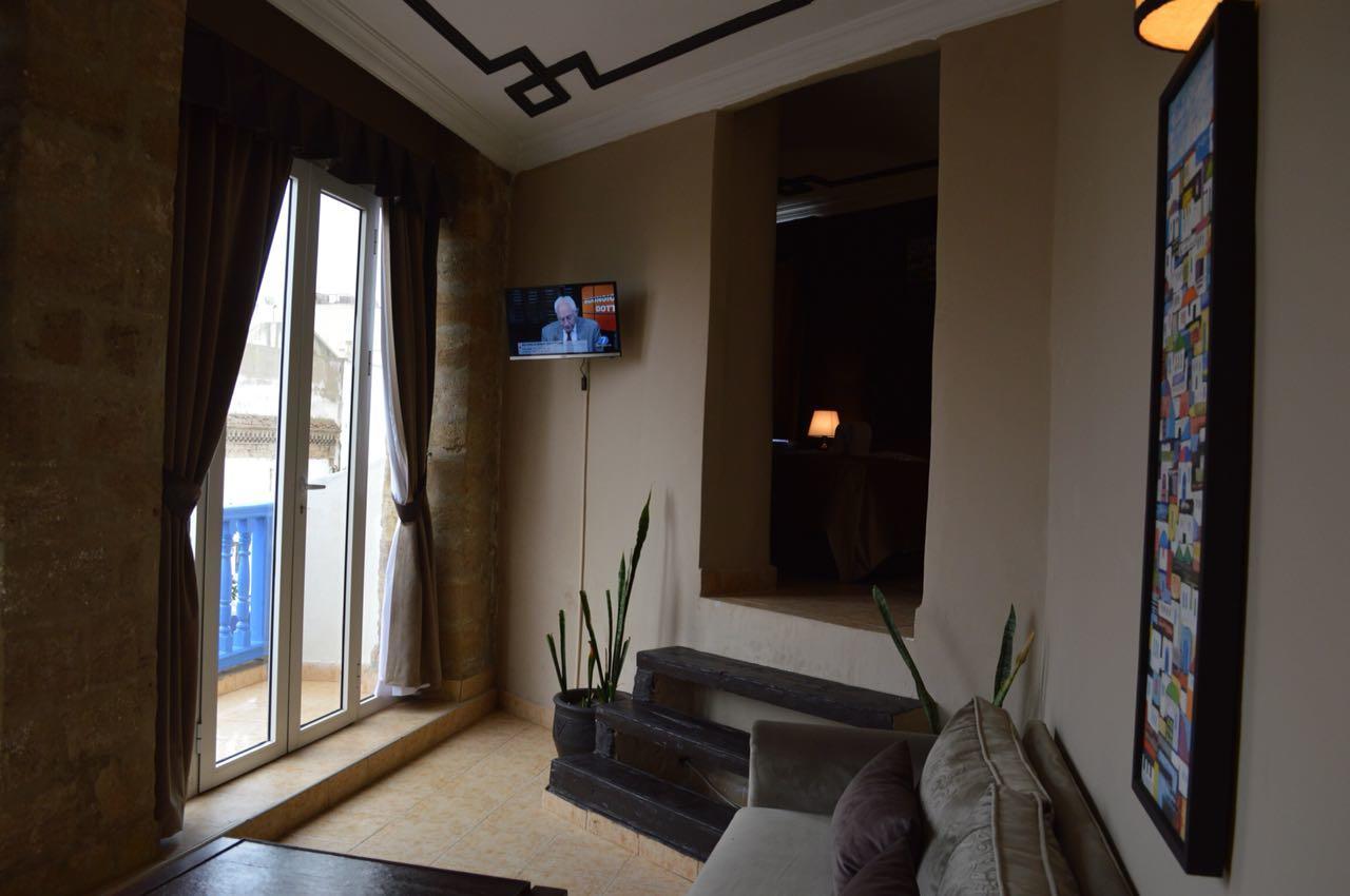 Grande Place By Beau Rivage Essaouira Exterior foto