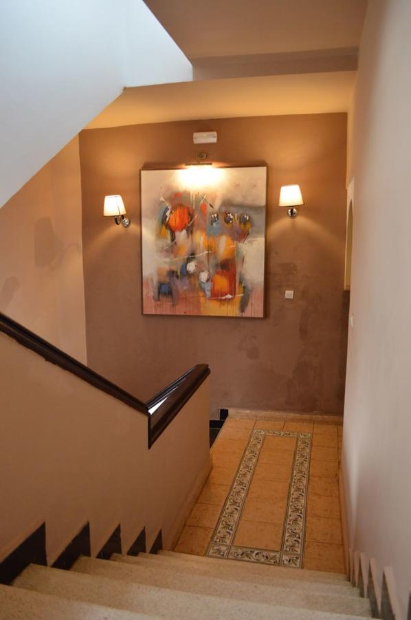 Grande Place By Beau Rivage Essaouira Exterior foto