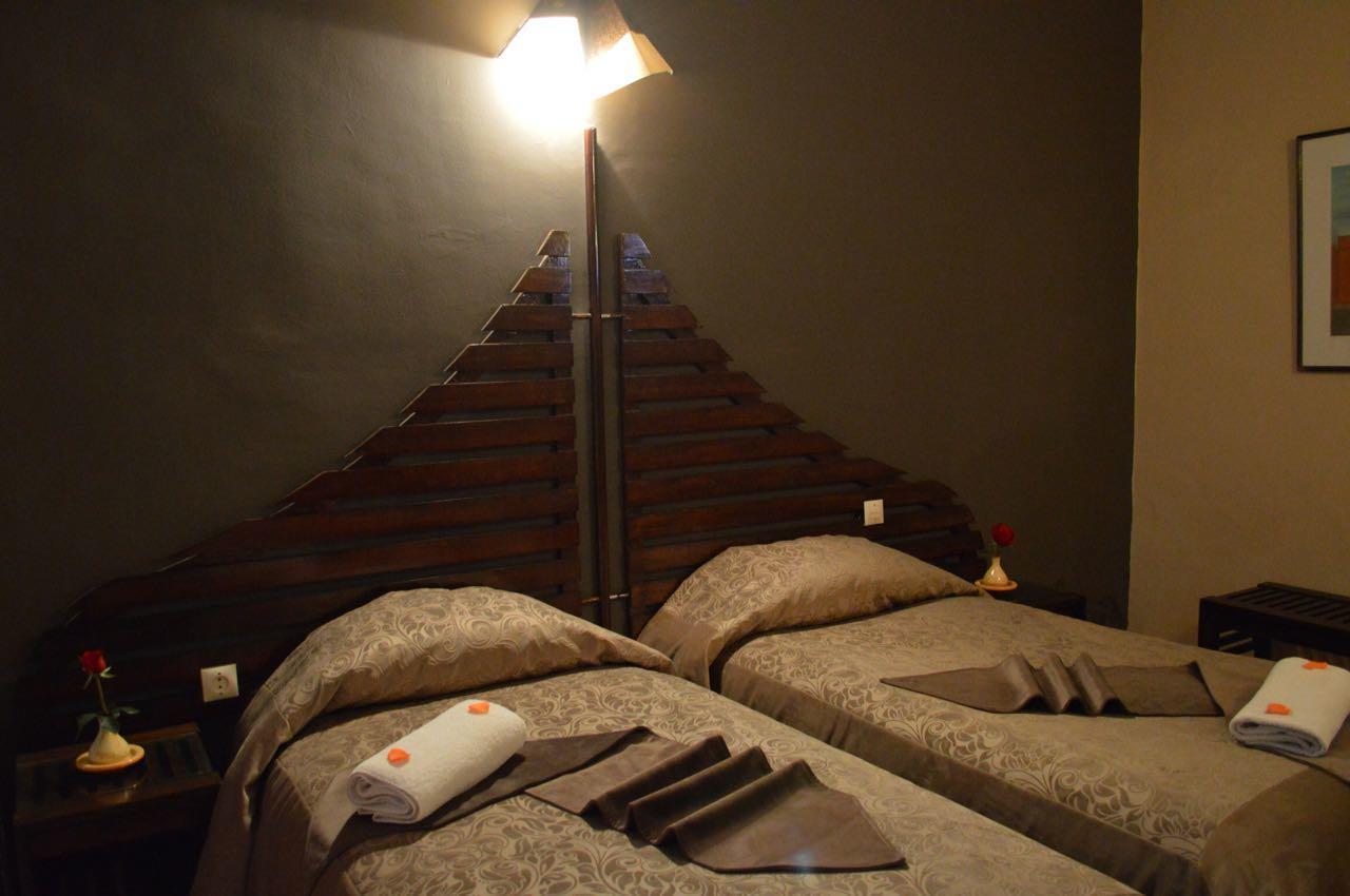 Grande Place By Beau Rivage Essaouira Exterior foto