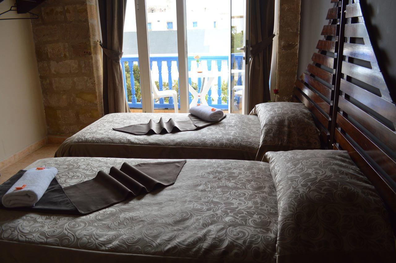 Grande Place By Beau Rivage Essaouira Exterior foto