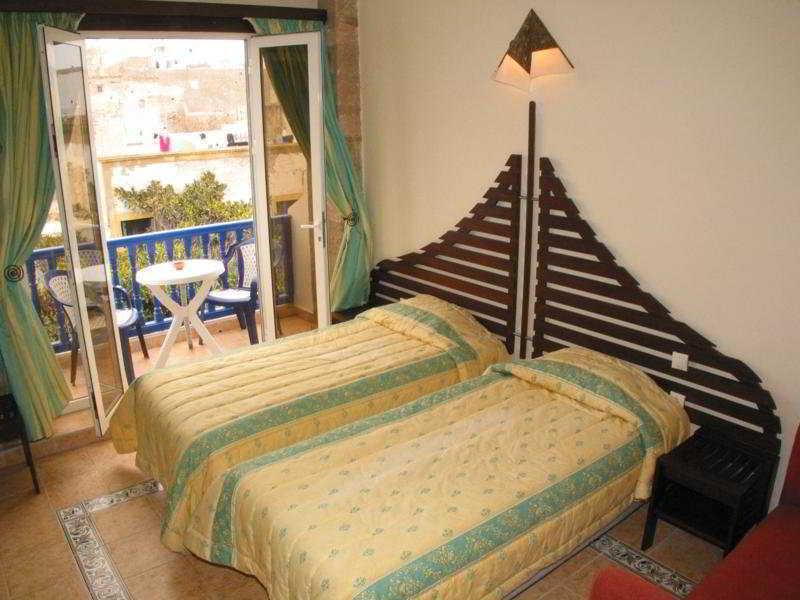 Grande Place By Beau Rivage Essaouira Exterior foto